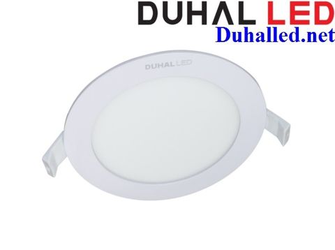  ĐÈN LED ÂM TRẦN 9W DUHAL SDGT509 / KDGT509 