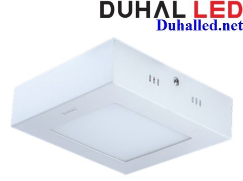  ĐÈN LED GẮN NỔI DUHAL 18W SDGB518 / KDGB518 