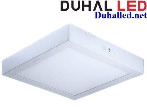  ĐÈN LED GẮN NỔI DUHAL 24W SDGB524 / KDGB524 