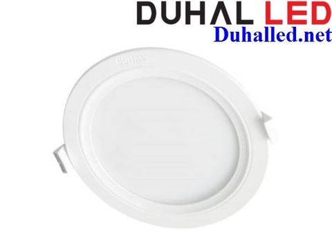  ĐÈN ÂM TRẦN LED 9W DUHAL SDPT209 / KDPT209 