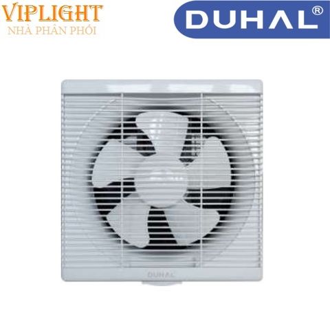  QUẠT HÚT GẮN TƯỜNG (VÁCH) DUHAL K1Q430 30W - D295 