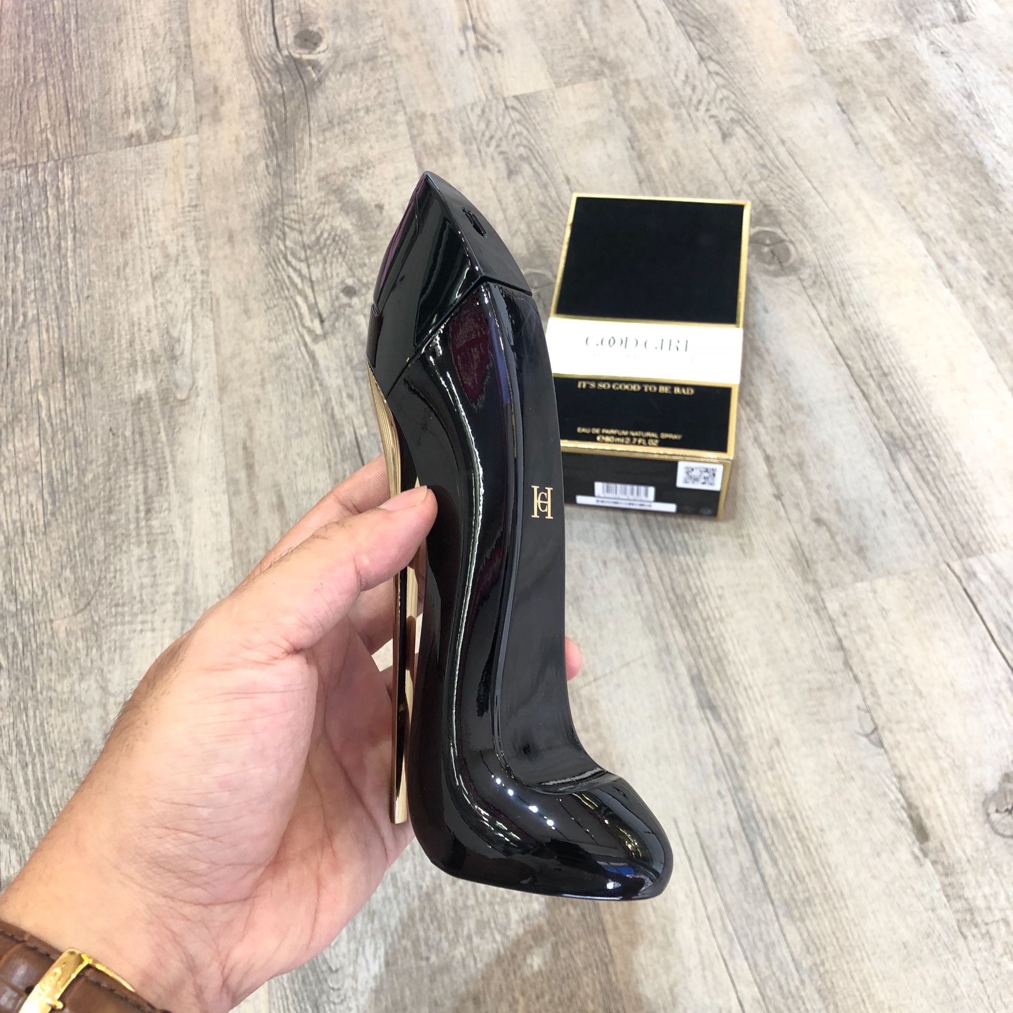 Carolina Herrera Good Girl