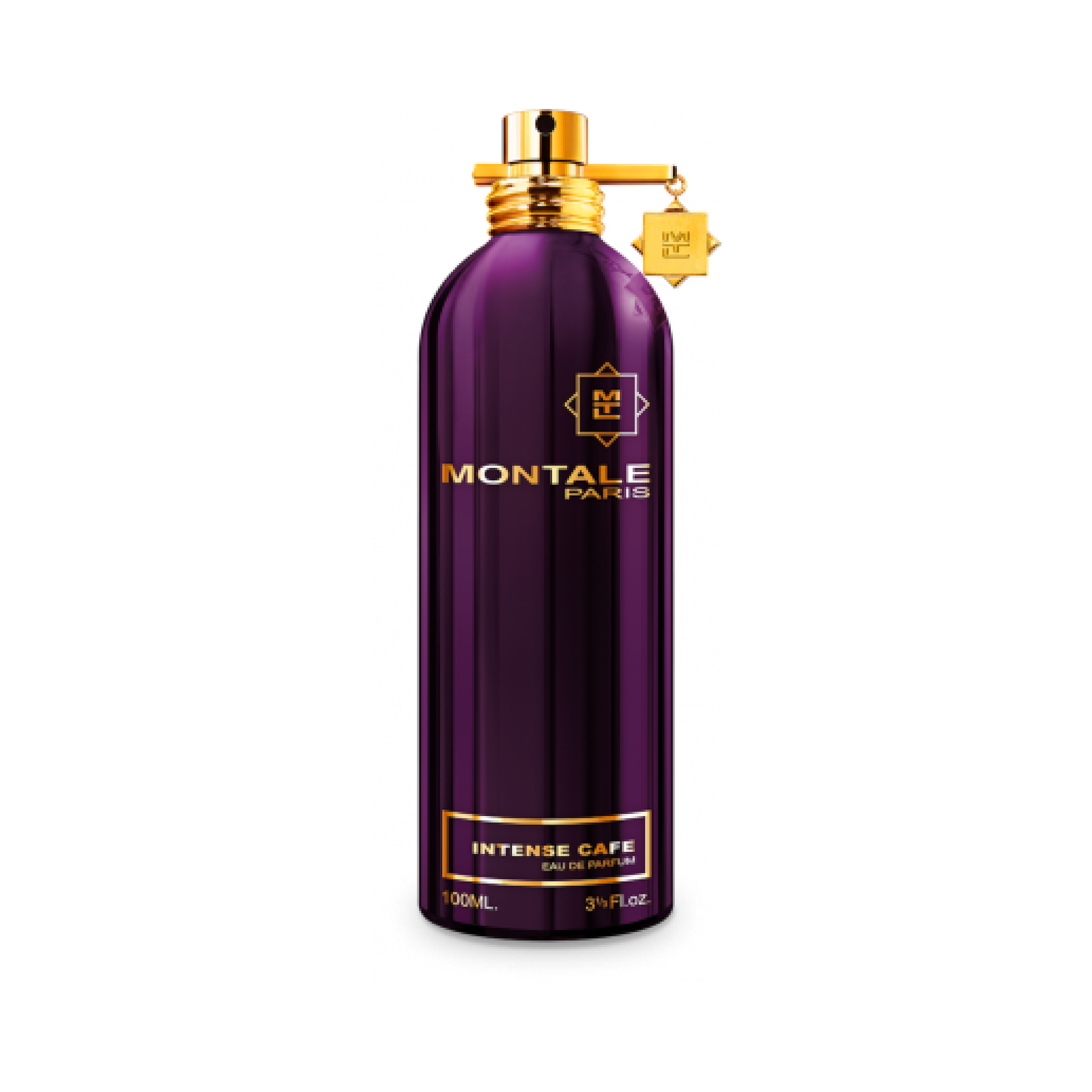 Montale Paris Café Intense