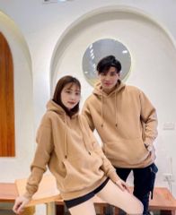 HD022 - ÁO HOODIE BASIC NHIỀU MÀU