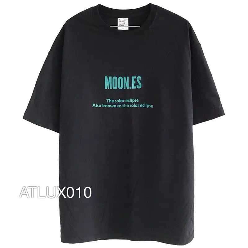 ATLUX010 - T-SHIRT MON.ES