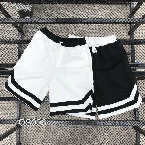 QS006 - QUẦN SHORT 2V