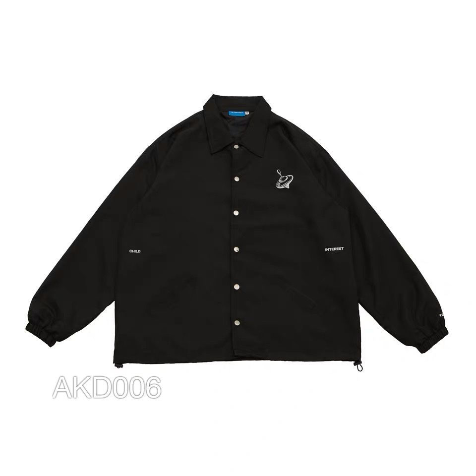 AKD006 - JACKET DÙ TEAMAGE ( BÀN TAY )