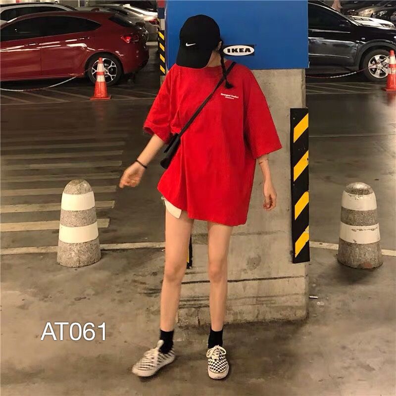 AT061 - ÁO THUN STRANG EST COMFORT