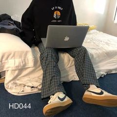 HD044 - ÁO HOODIE IN LEISURELY