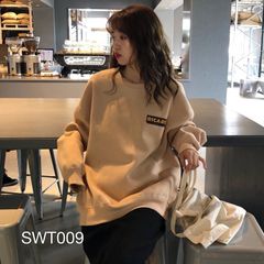 SWT009 - ÁO SWEATER RICARD