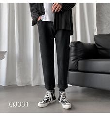 QJ031 - QUẦN JEAN BAGGY NAM XÃ LAI