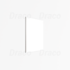 Gương Phòng Tắm Thiết kế Chữ Nhật Draco ATGS03