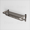 Máng Khăn Xếp Inox 304 Draco ATMX8