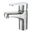 Vòi Lavabo Inox 304 Nóng Lạnh Draco F2117I