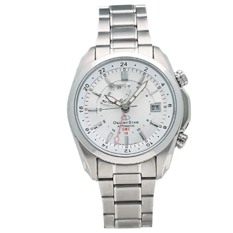 Đồng Hồ Nam ORIENT STAR SDJ00002W0