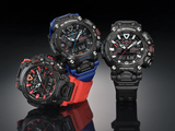 CASIO G-SHOCK GR-B200-1A