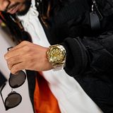 CASIO G-SHOCK GM-110SG-9A