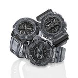 CASIO G-SHOCK GA-900SKE-8A