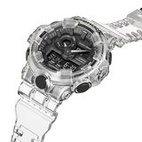 CASIO G-SHOCK GA-700SKE-7A
