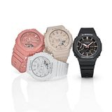CASIO G-SHOCK GMA-S2100-1A