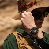 CASIO G-SHOCK GA-2200M-4A