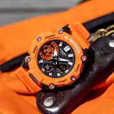 CASIO G-SHOCK GA-2200M-4A