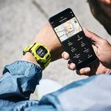 CASIO G-SHOCK GBD-200-1