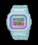 CASIO G-SHOCK SLV-21B-2
