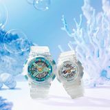 CASIO G-SHOCK SLV-21A-7A