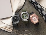 CASIO G-SHOCK GM-S2100-3A