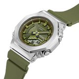 CASIO G-SHOCK GM-S2100-3A