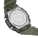 CASIO G-SHOCK GM-2100-1A