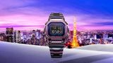 CASIO G-SHOCK GMW-B5000PB-6