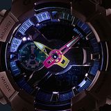 CASIO G-SHOCK GM-110RH-1A