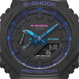 CASIO G-SHOCK GA-2100VB-1A