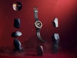 CASIO G-SHOCK GM-2100CH-1A