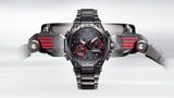 CASIO G-SHOCK MTG-B2000YBD-1A