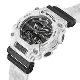 CASIO G-SHOCK GA-2200GC-7A