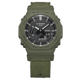 CASIO G-SHOCK GAE-2100GC-7A