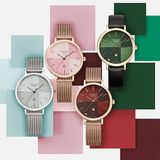 CASIO SHEEN SHE-4547PGM-5A