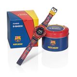 CASIO G-SHOCK GBD-100BAR-4