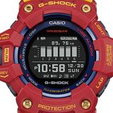 CASIO G-SHOCK GBD-100BAR-4