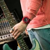 CASIO G-SHOCK GA-2200MFR-5A