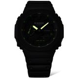 CASIO G-SHOCK GA-2100-1A2