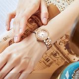 ĐỒNG HỒ PIN IW603