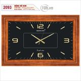 Đồng Hồ Treo Tường TT2093