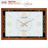 Đồng Hồ Treo Tường TT2118