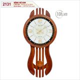 Đồng Hồ Treo Tường TT2131