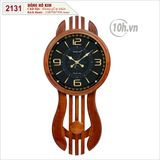 Đồng Hồ Treo Tường TT2131