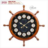Đồng Hồ Treo Tường TT2133